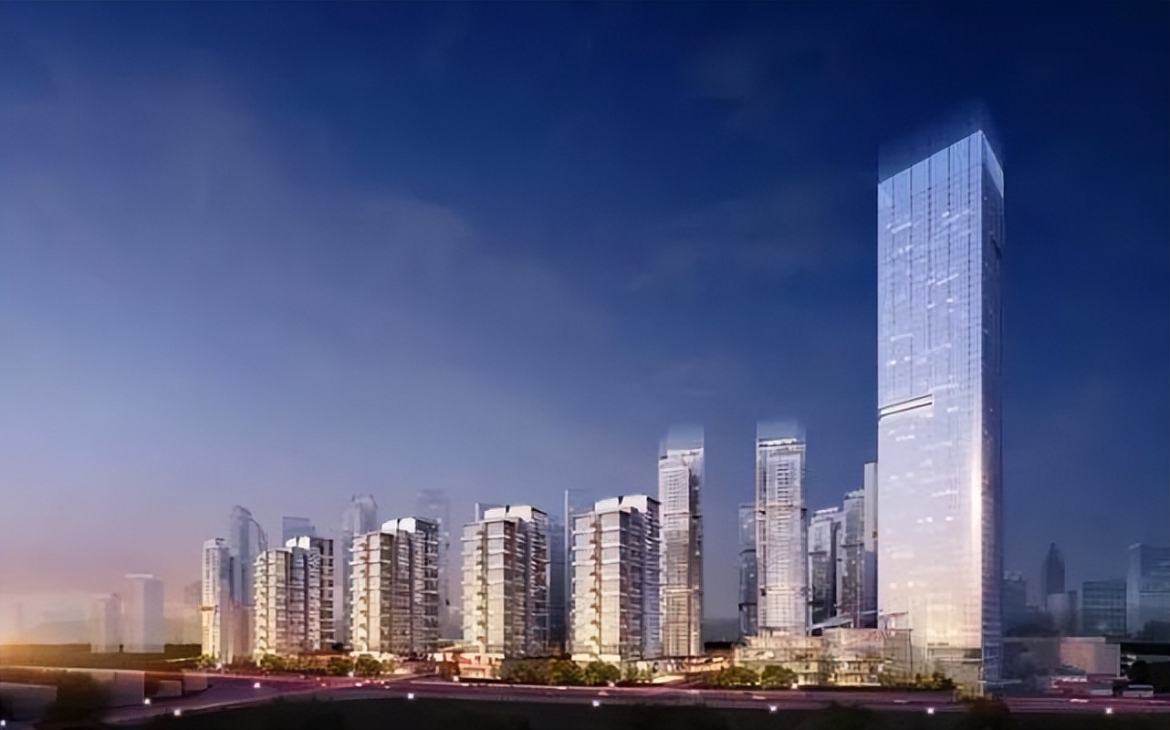 龙岗汉京新塘围最新消息,龙岗汉京新塘围项目