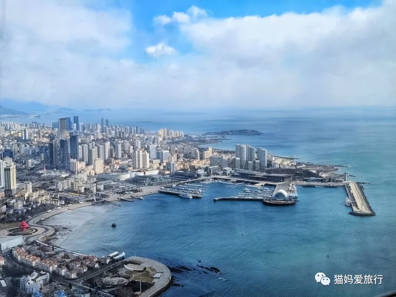 5天“趣”玩青岛，我的私藏遛娃路线