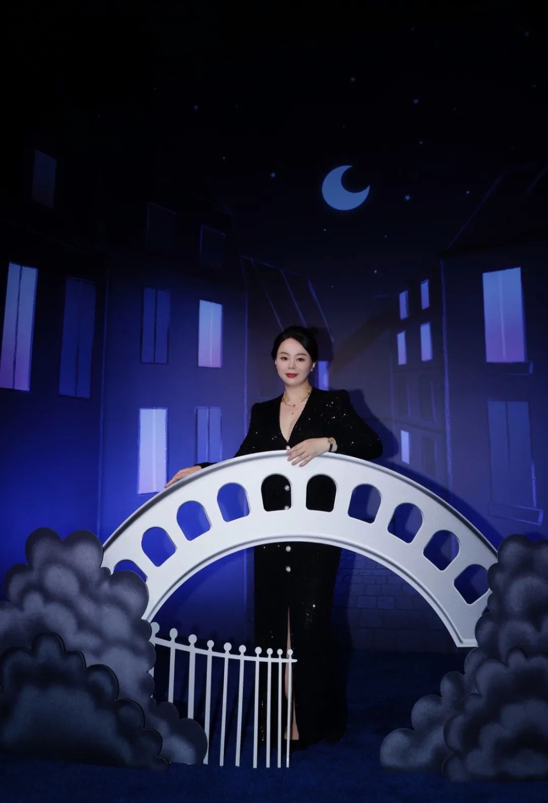 梵克雅宝midnightinparis腕表,梵克雅宝midnightpoeticwish腕表