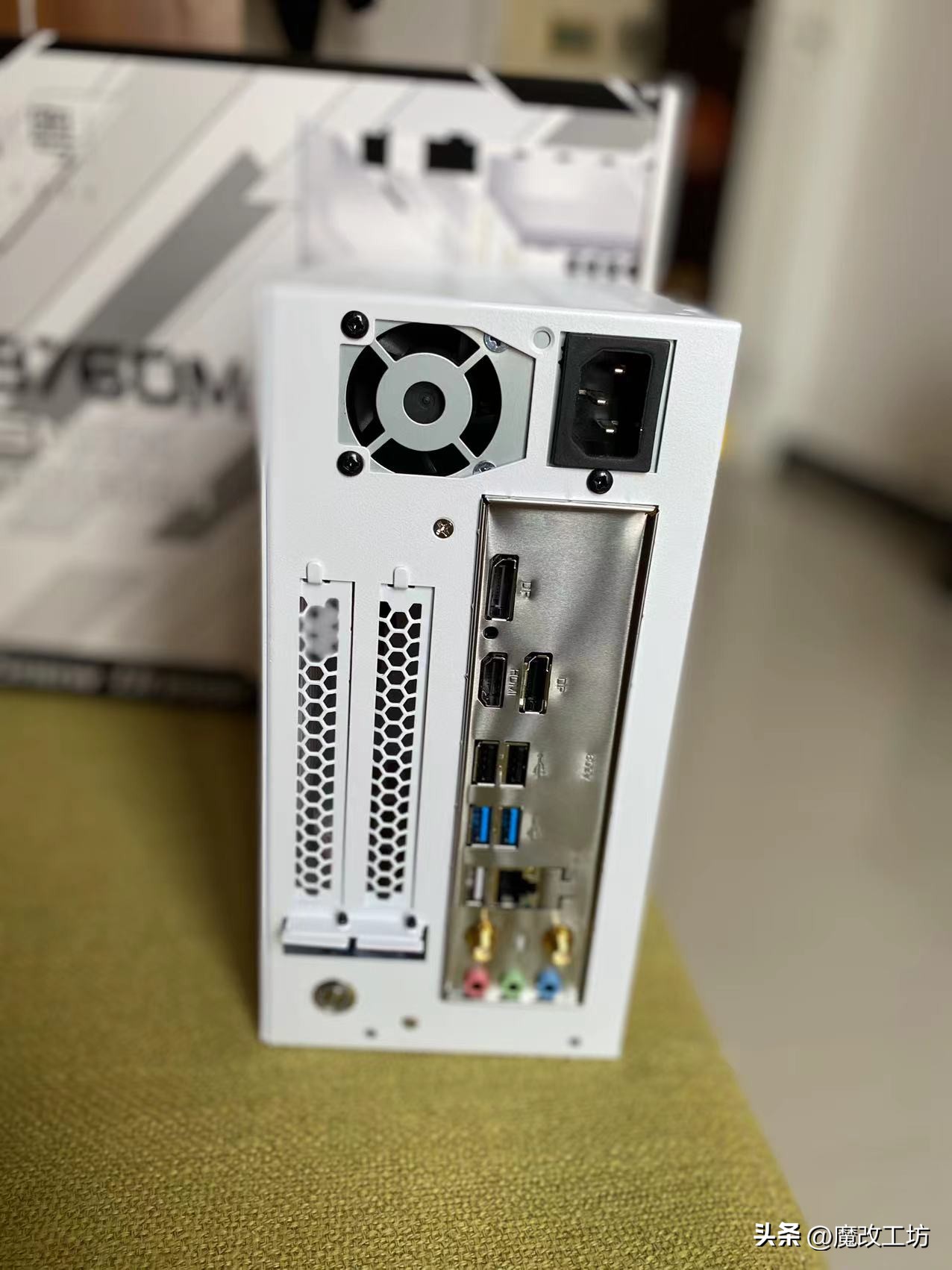 黑科技主板推荐,最便宜国产主板