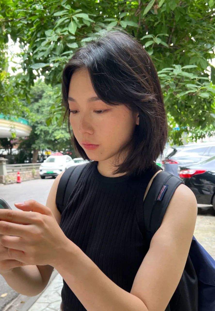 给陌生的你化一次妆,给陌生的你化妆