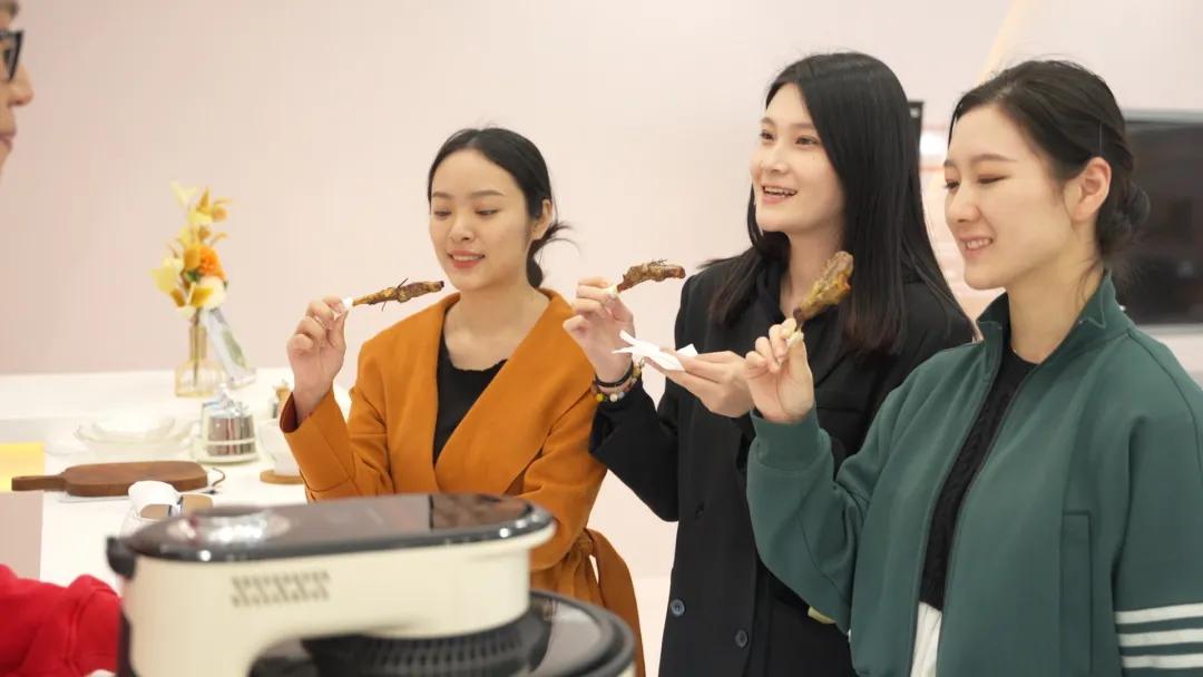 九阳太空科技系列,九阳太空厨房