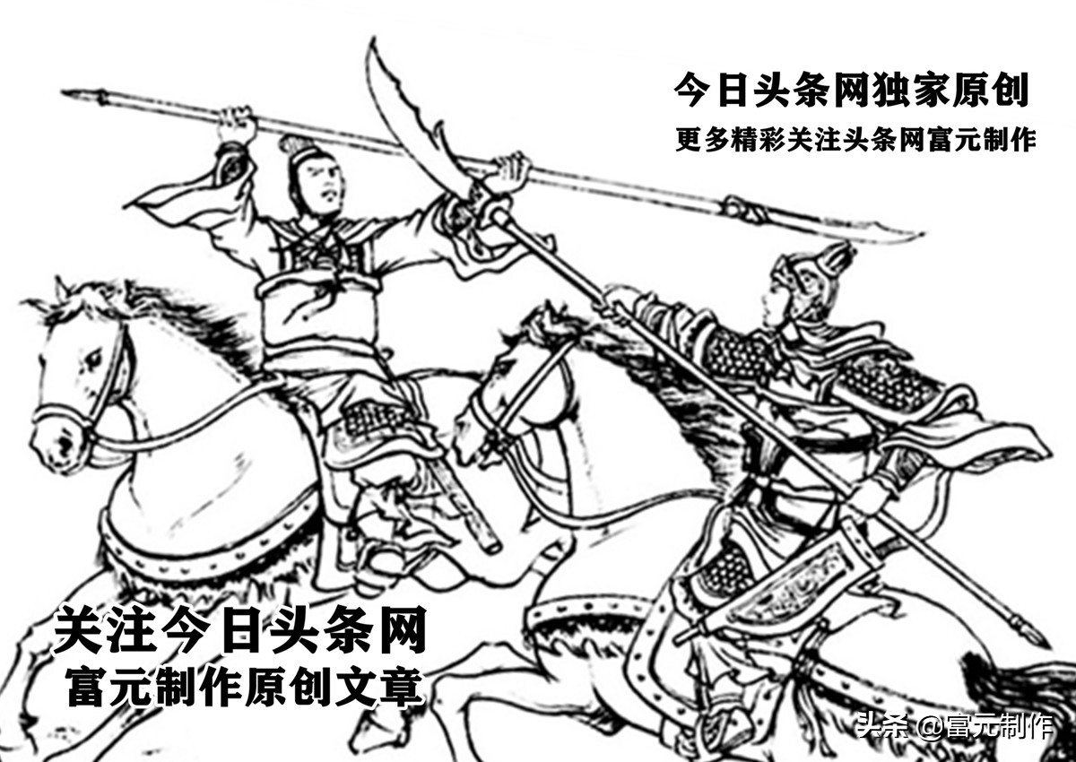 张苞张飞关银屏,张苞大战张郃之后哪去了