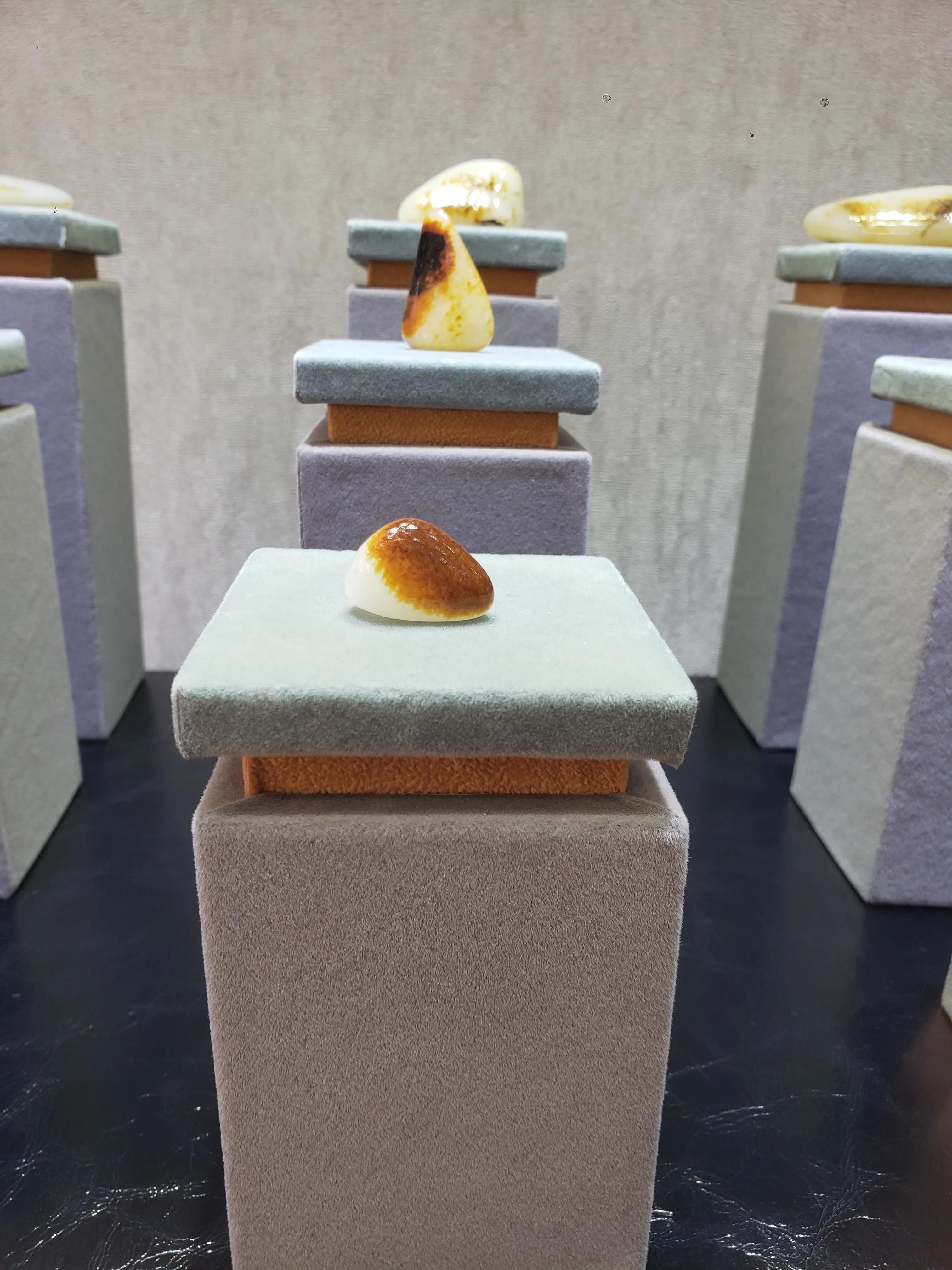 和田玉石新消息,今年是最难的一年该何去何从