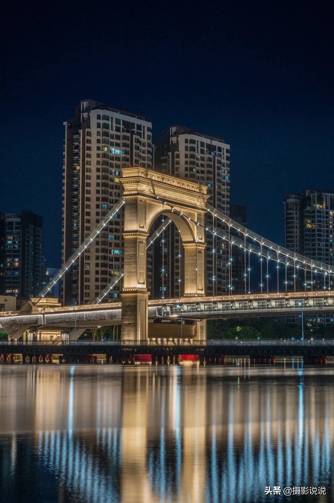 「地标」第82季NiSi醉美城市地标：小七孔、双龙桥、将军石