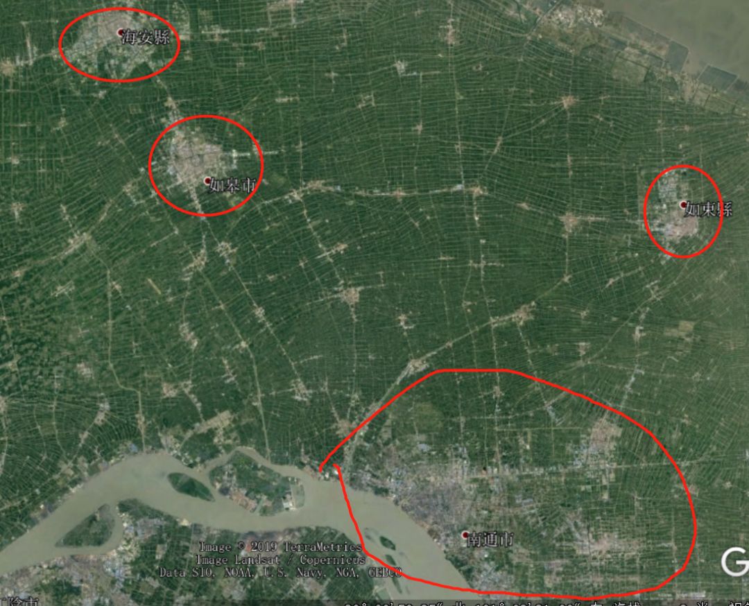 中国城市行政区划,探讨中国城市行政区划