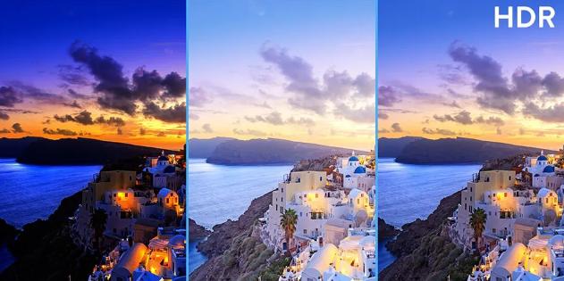 最近流行的千元机参数,千元相机和手机拍照效果好