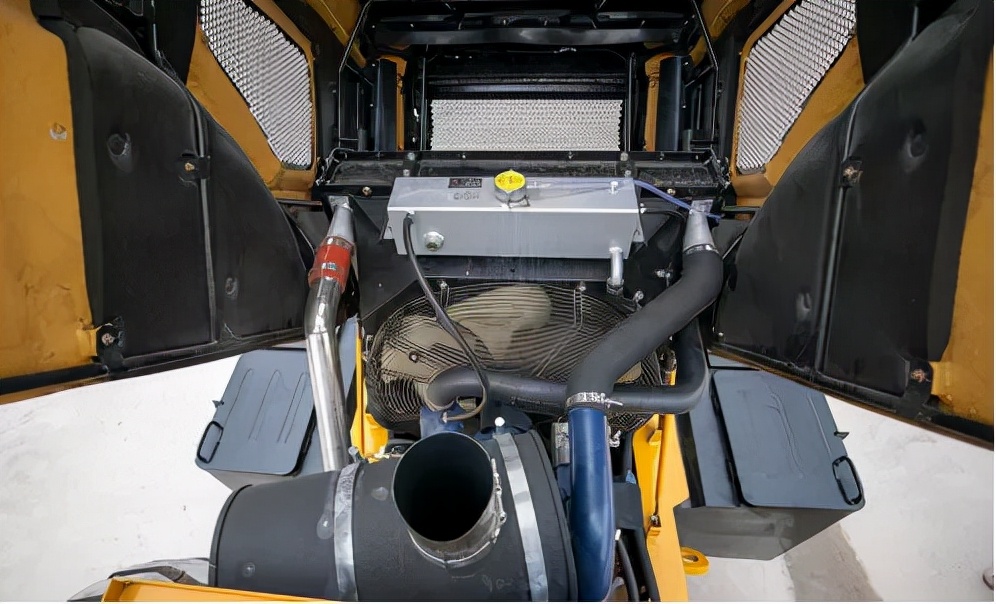 「21-sun测评」三一SW966K装载机详解，带你揭秘火爆秘辛