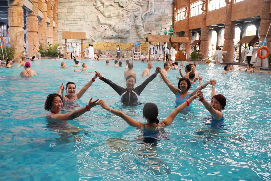 湖北必去温泉有哪些,湖北十大值得一去的温泉排名