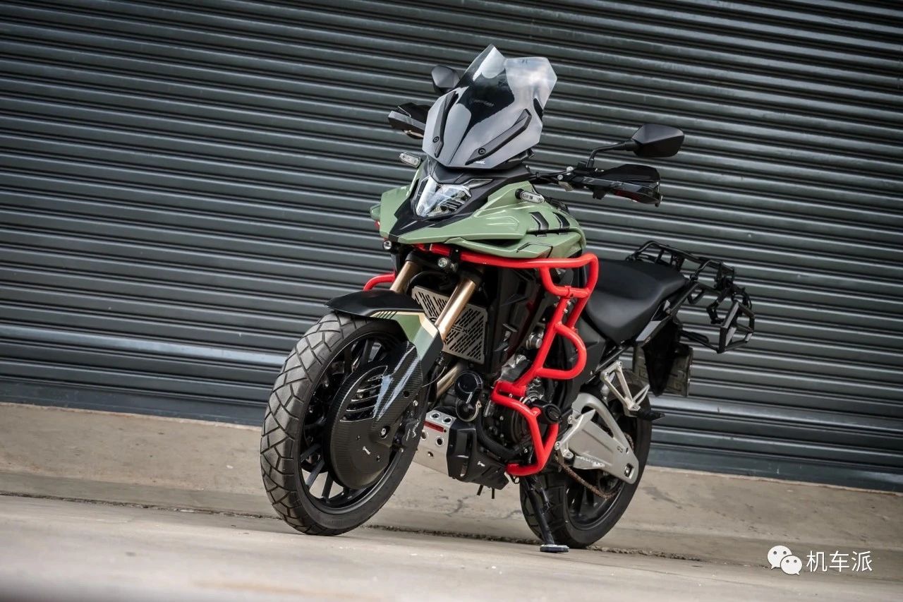 本田cb500x摩旅版加装边包,本田cb500x摩旅感受