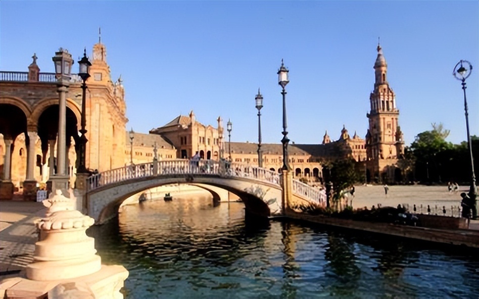 西班牙旅游签证办理报价,西班牙旅游签证好签吗现在多少钱