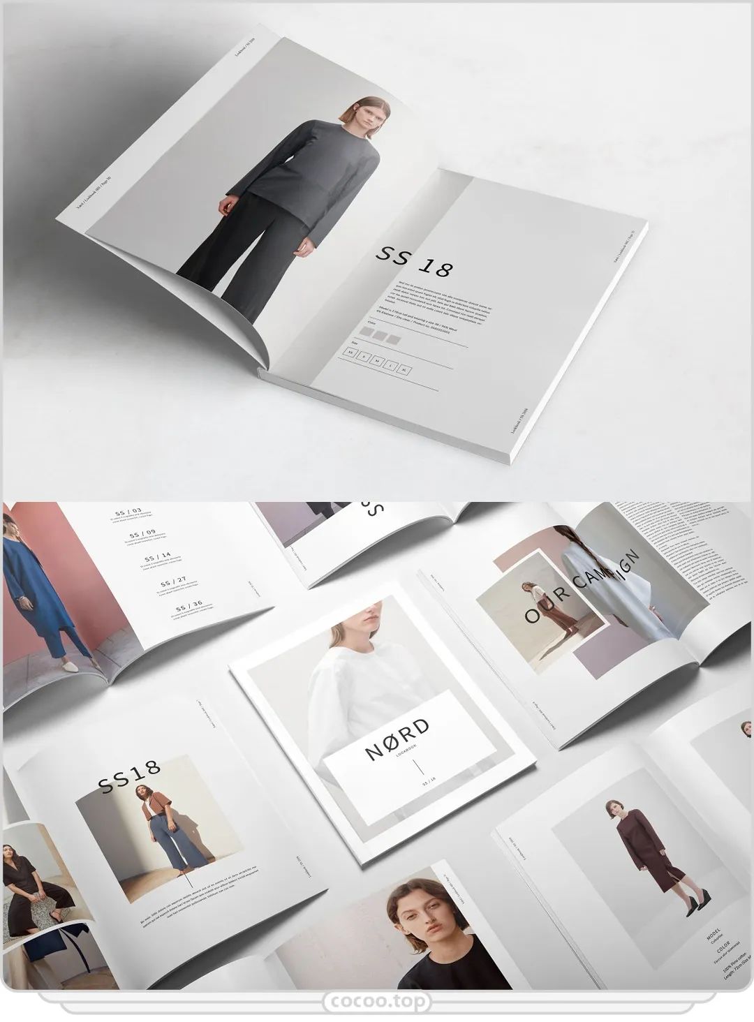 好屏幕不刺眼,好的版面设计