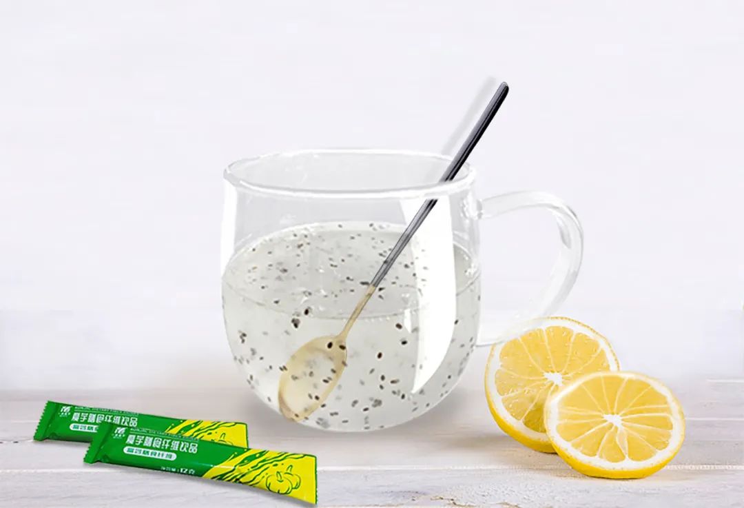 魔芋膳食纤维产品,魔芋的膳食纤维生产流程