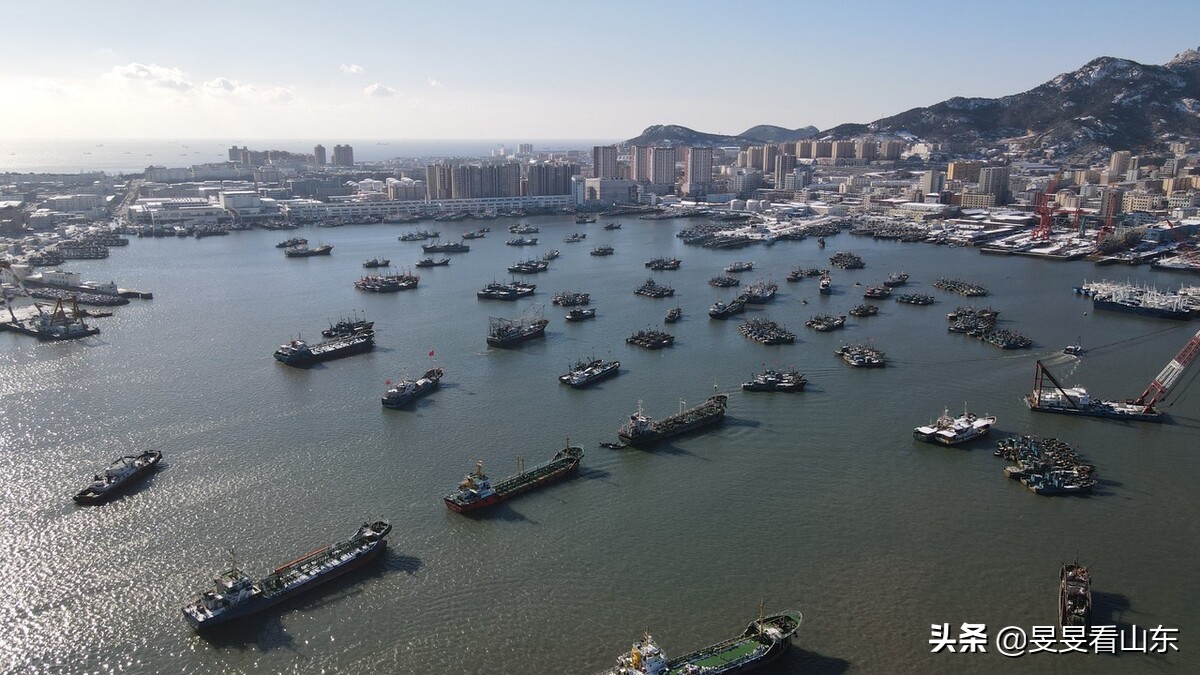 山东滨海城市荣成,山东宜居沿海城市排名