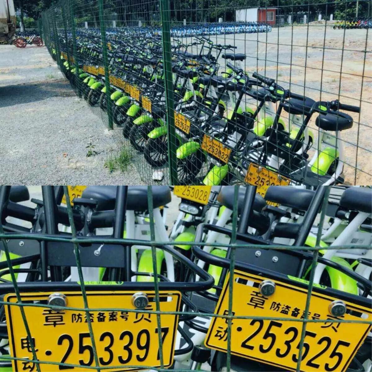 电动车规定又有什么新规,电动车新规定标准内容