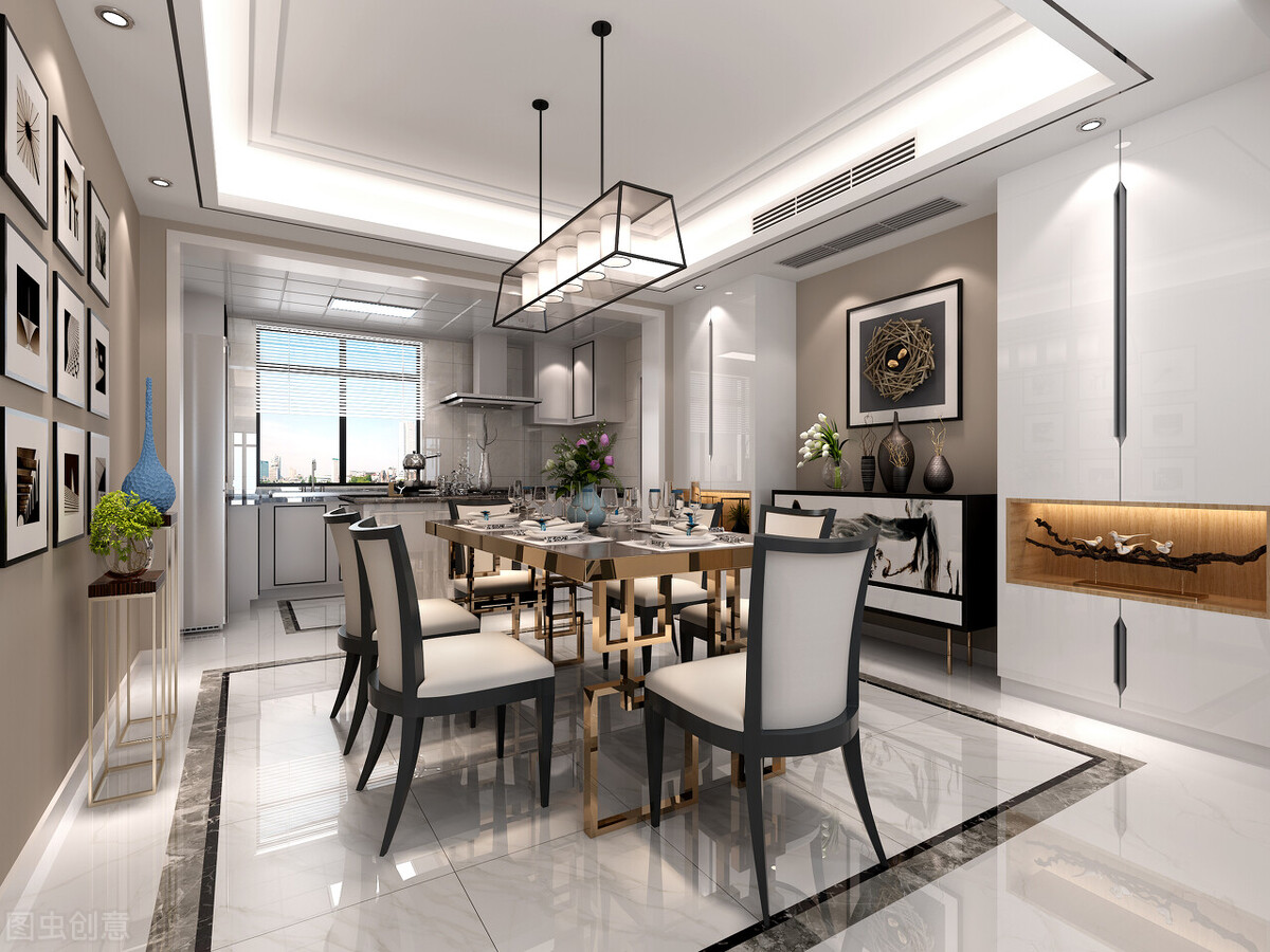 2021家装修全包价格表,家装全包装修报价明细表