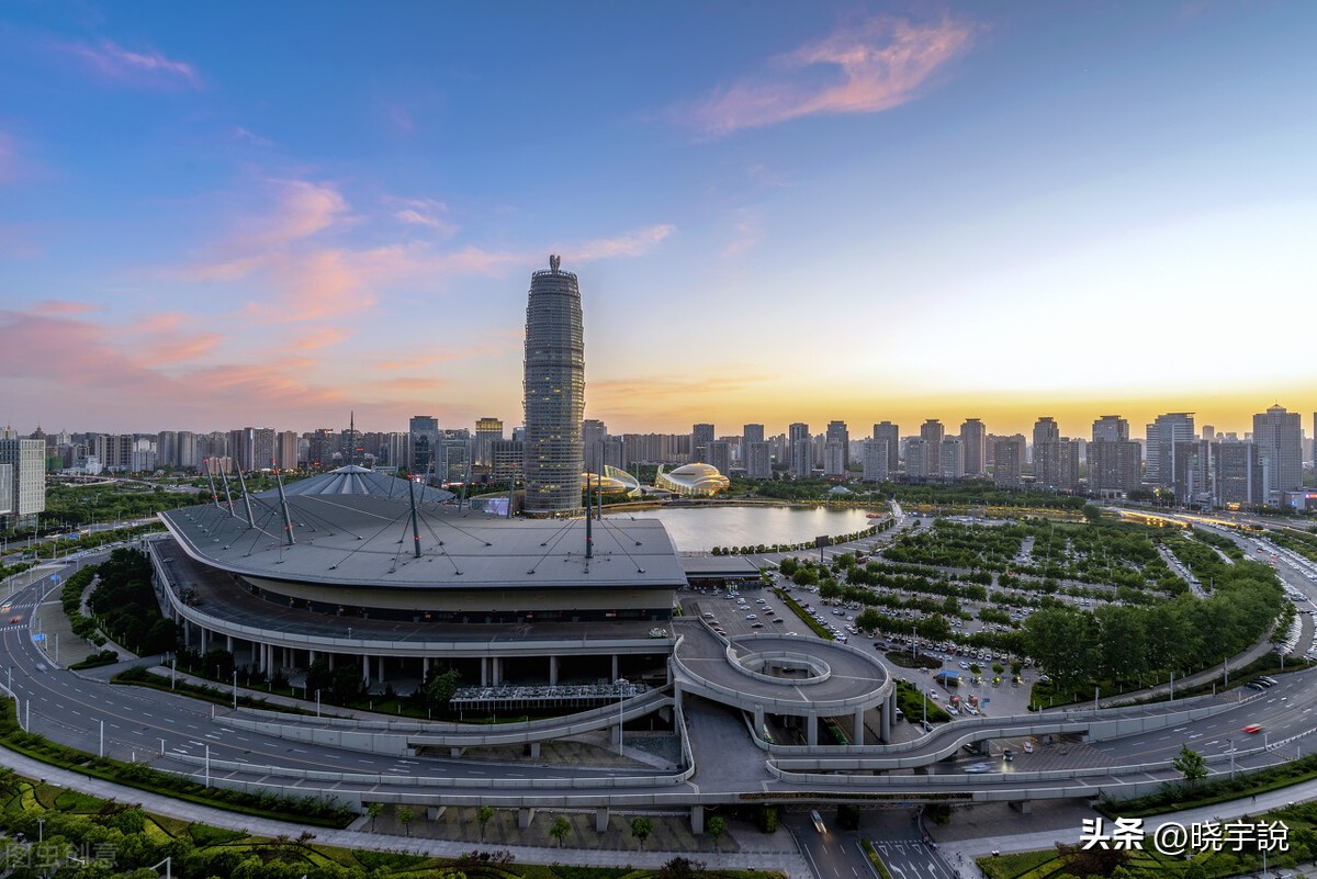 河南许昌属于四线城市排名第几,许昌下的县级市实力排名