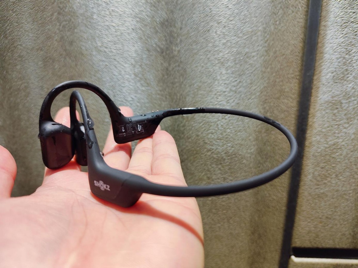 韶音运动耳机openrunpro重新配对,韶音openrunpro与openswimpro区别