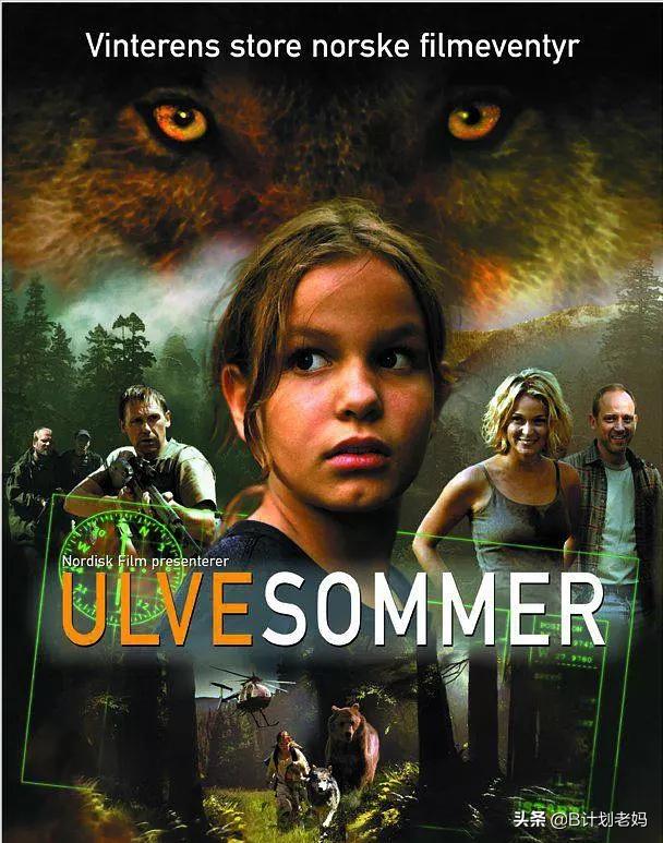 关于动物的英语电影推荐小学生,最好看的英语动物电影