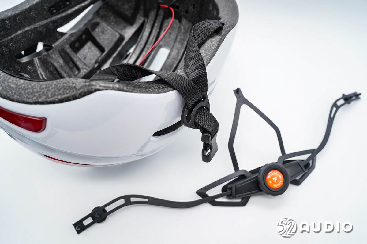 foxwear智能头盔补光,foxwear智能头盔使用方法