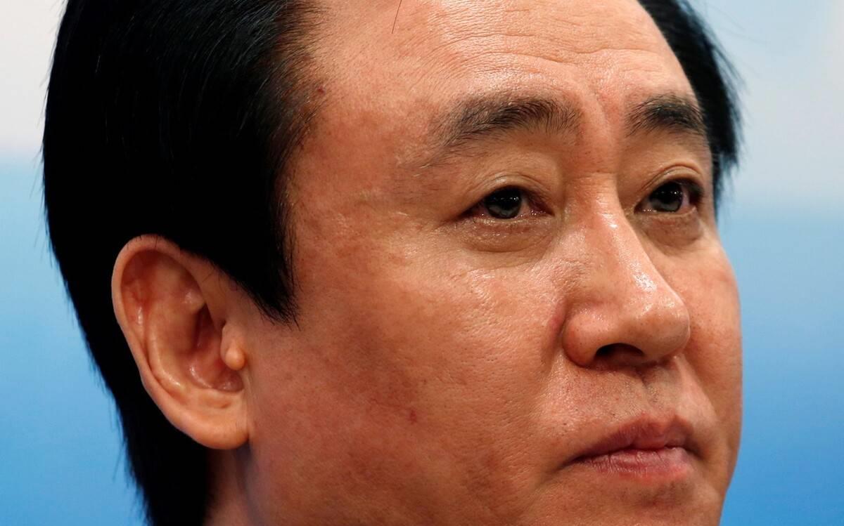 恒大足球学校今日最近新消息,关于恒大足球许家印最新发声