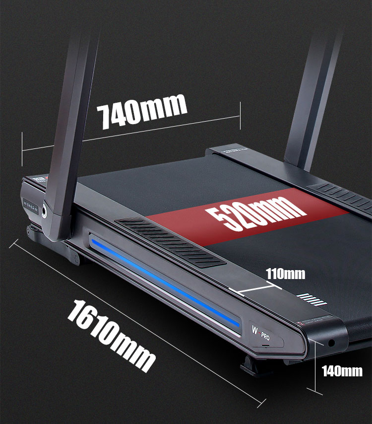 跑步机交流电机和直流电机的区别,跑步机单电机和双电机有什么区别