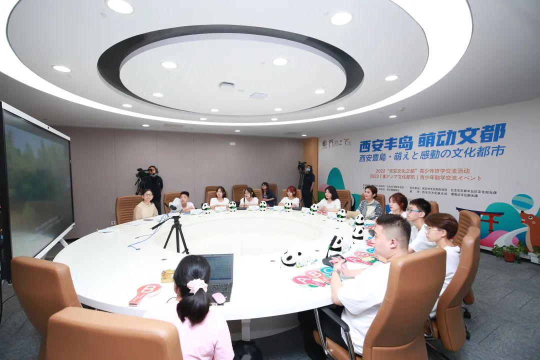 推进文化自信自强，铸就文都新辉煌|西安：建设东亚文化之都品牌深化文化旅游融合发展