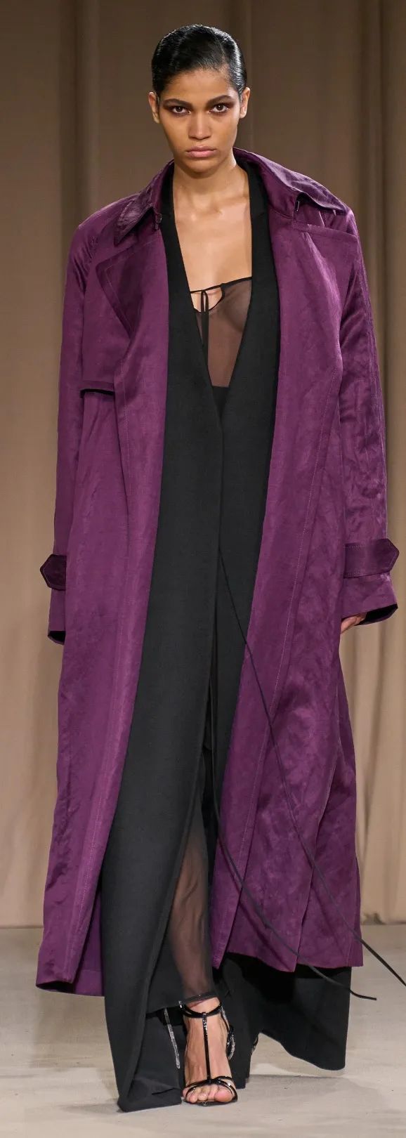 2023-2024秋冬流行趋势款式,2023秋冬流行趋势款式颜色