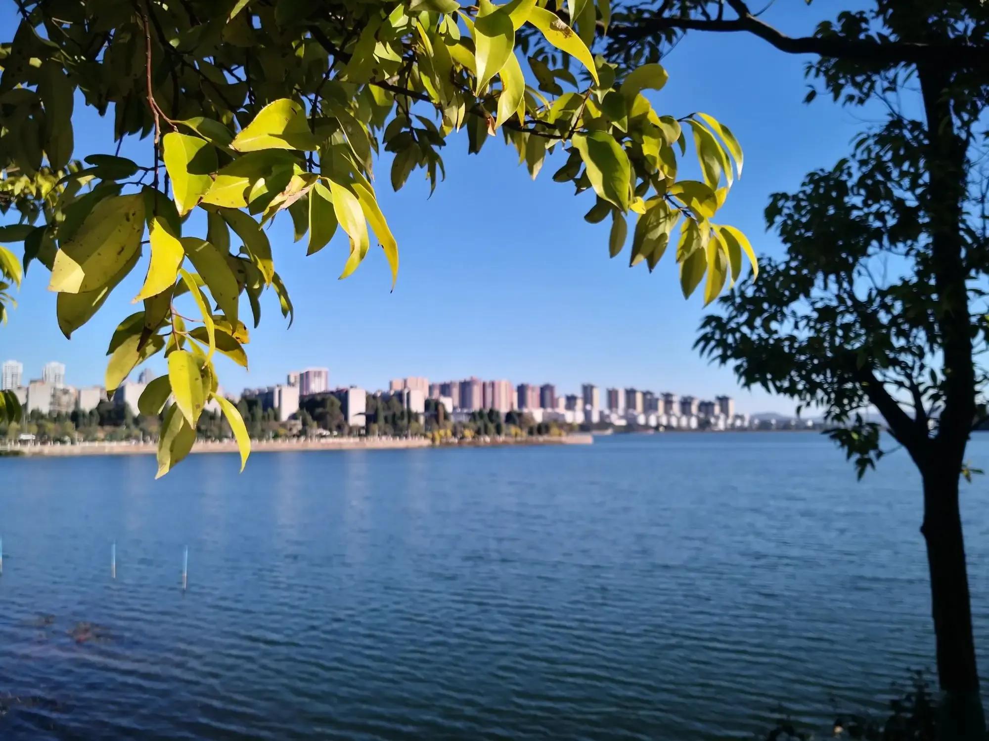 被忽略的云南小城,云南3个美丽的低调小城