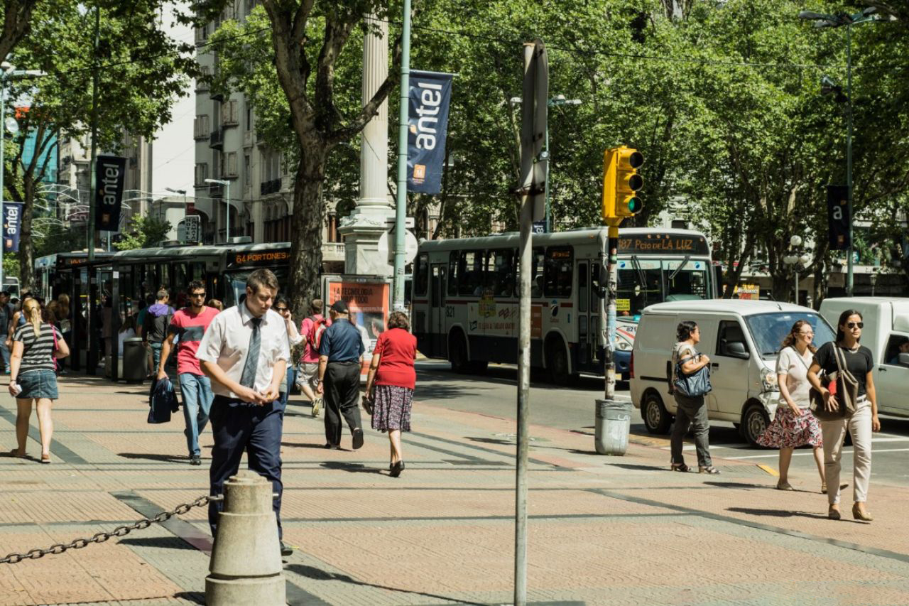 乌拉圭这个国家的介绍,乌拉圭国家简介和现状