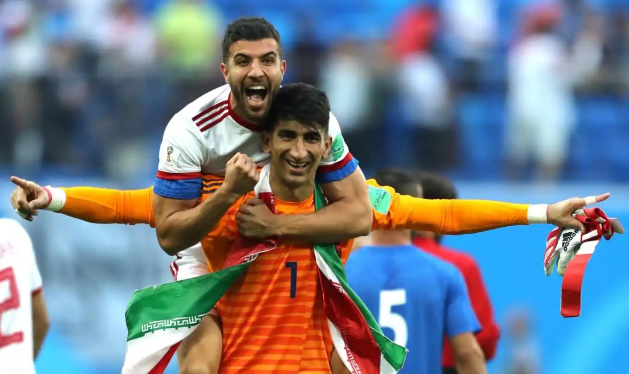 如果你很有钱但不会踢球，那么在这个国家很有可能找不到女朋友