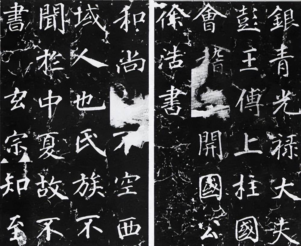 他用100首诗记录了历代书法名家,他用100首诗记录了100位书法家