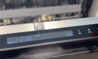 松下洗碗机可以单独高温消毒烘干,松下洗碗机烘干使用方法