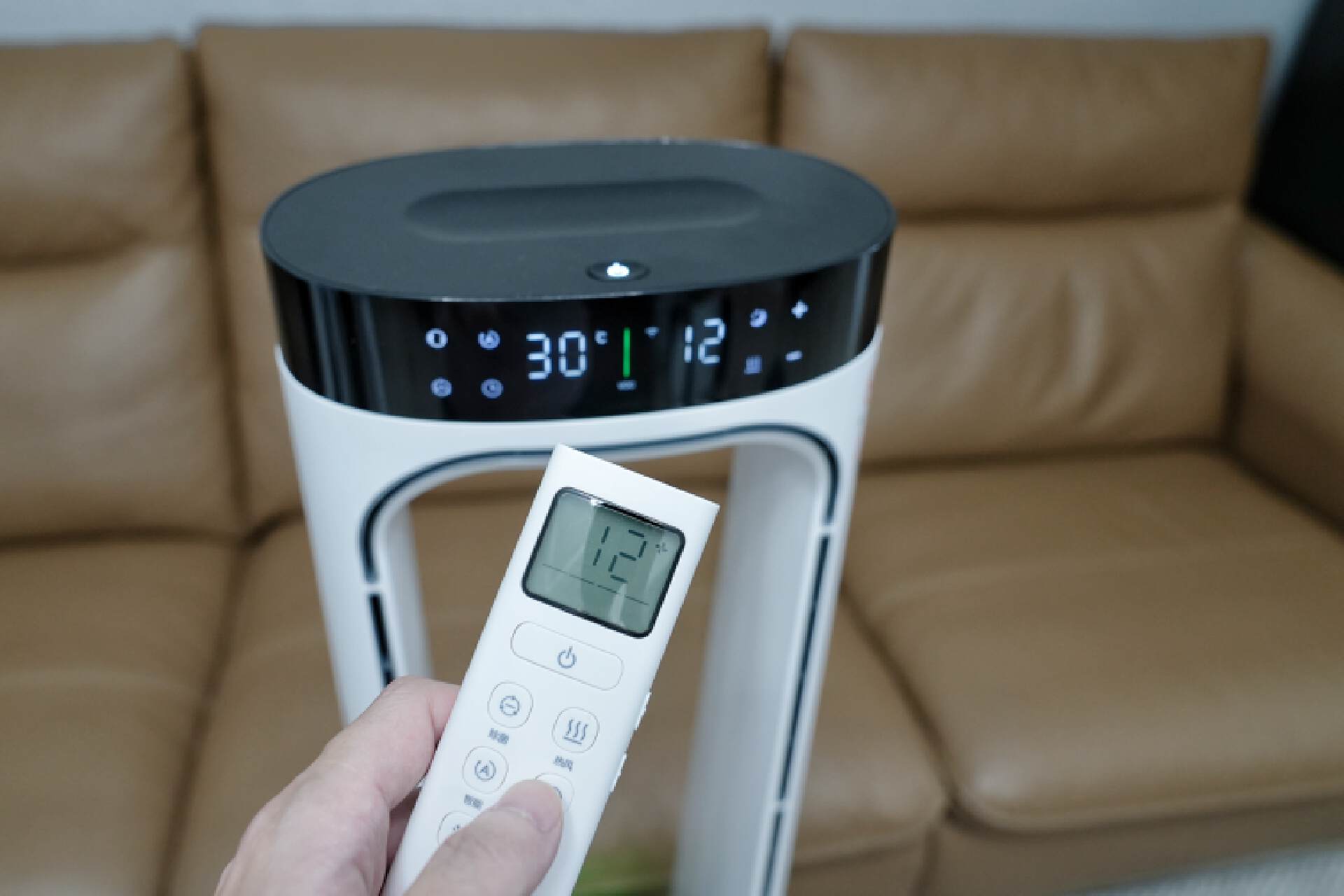 无叶风扇到底值得买吗,无叶扇是不是智商税