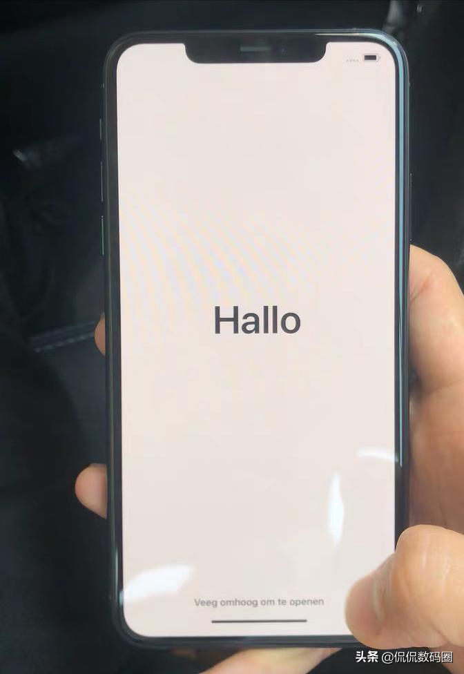 怎么分辨iphone13是假的还是真的,怎么分辨iphone13是原装机