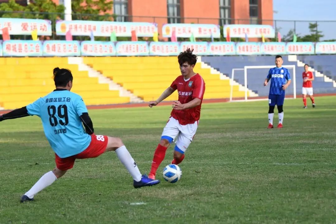 2023年五菱杯柳州传奇足球邀请赛,柳州五菱职工运动会