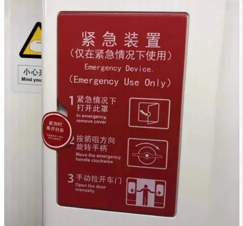 消防紧急情况警报,消防紧急避险操作规程