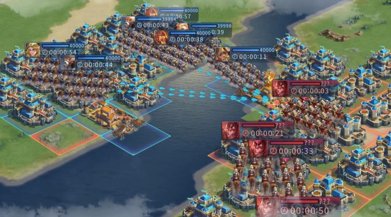 率土之滨同类型手游推荐,类似三国志率土之滨的策略手游