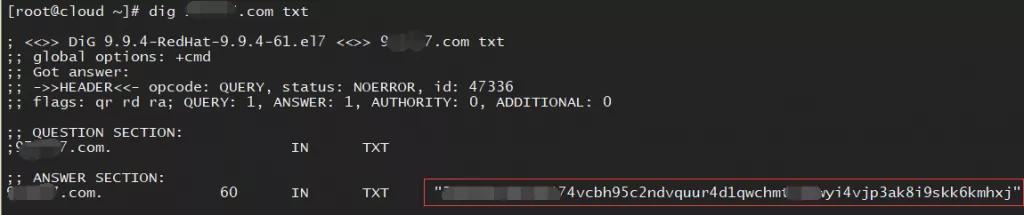 ssl证书验证失败是什么原因,ssl证书申请验证步骤