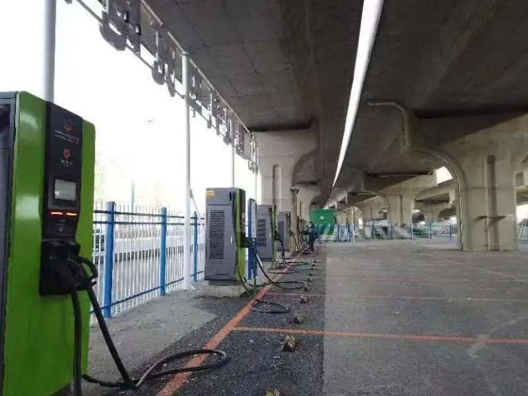 新能源车充电桩省钱攻略,呼和浩特新能源汽车充电桩政策