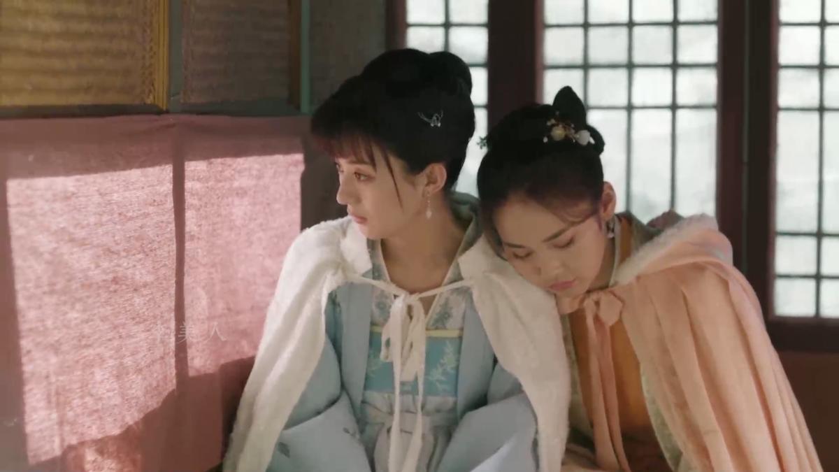 知否四兰谁最好,知否中为什么放弃明兰