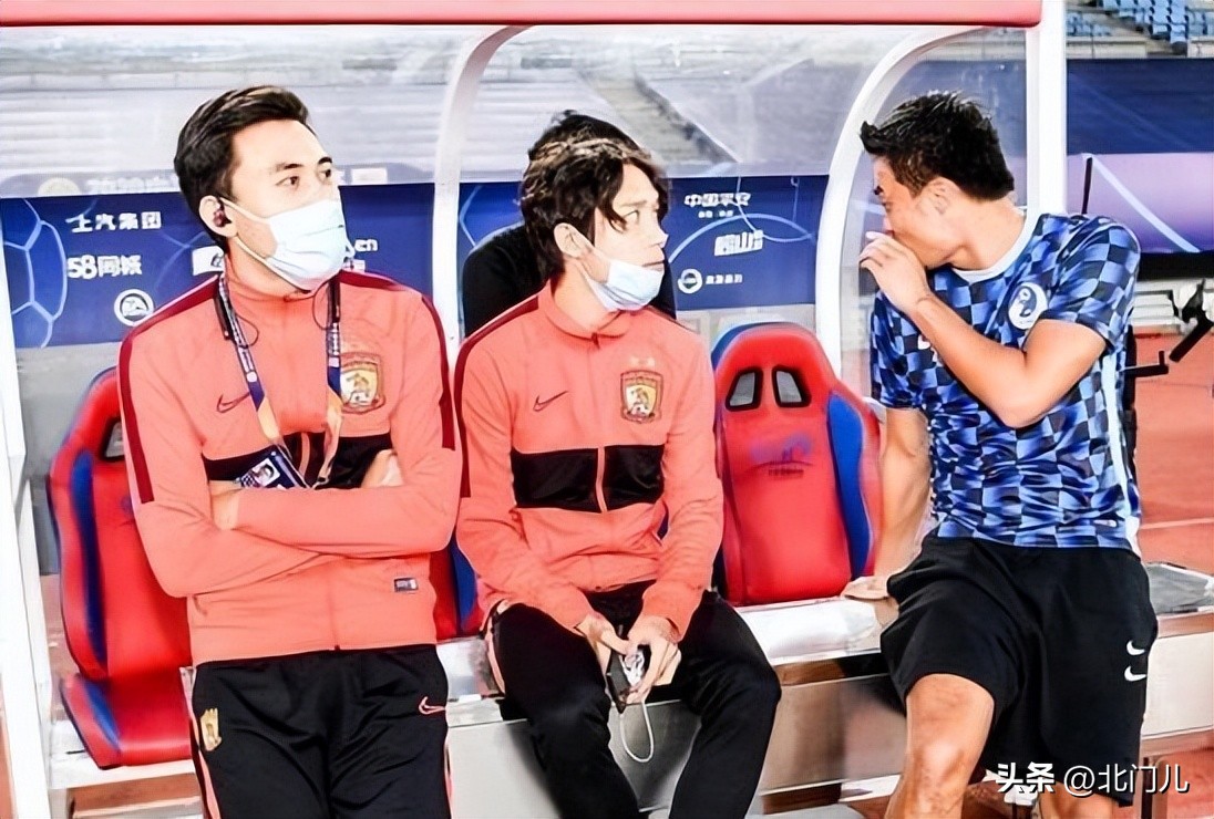 广州队最新引援动态,广州足球队引援最新消息今天