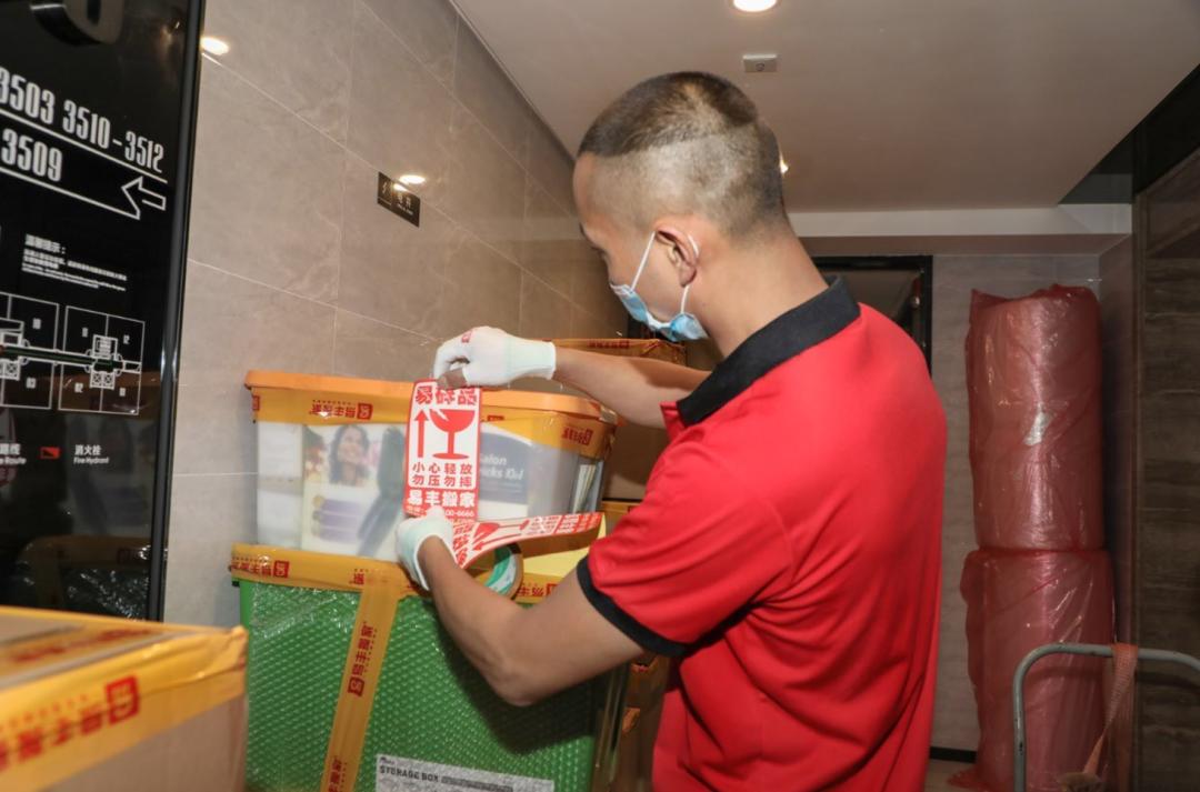 13个自己搬家必备的打包神器,搬家打包最省钱的办法