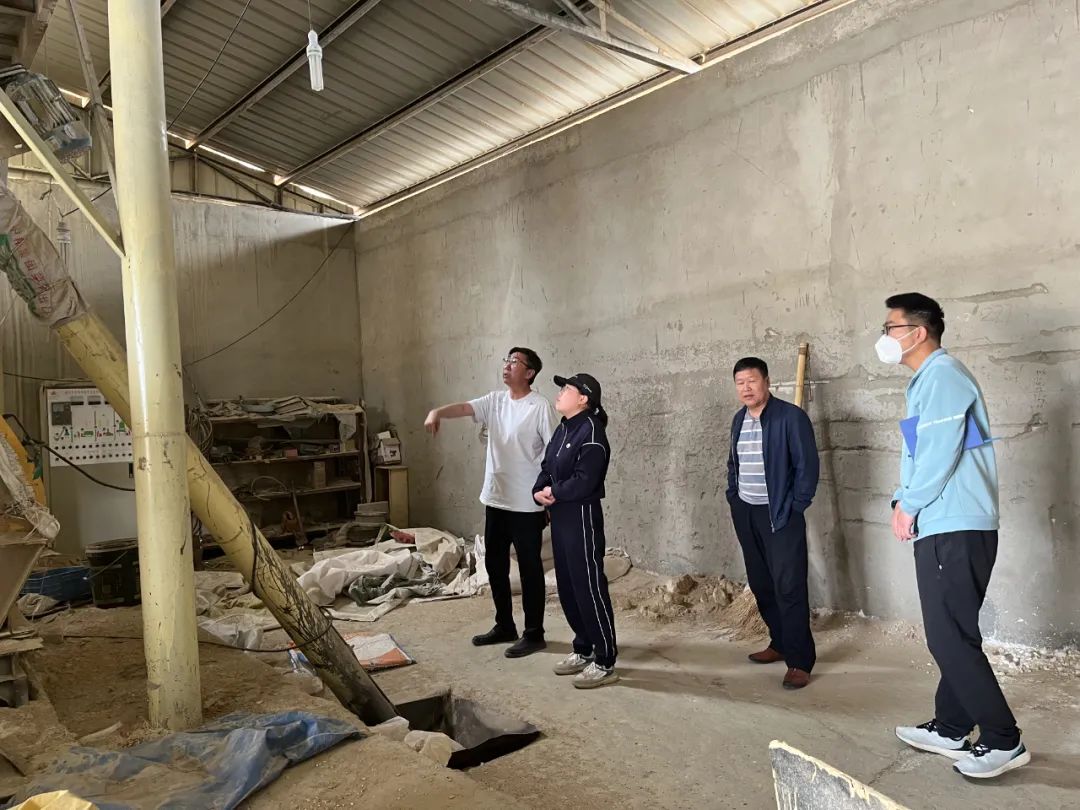 【一周综述】郭勒木德镇一周工作综述2023年第21期（2023年6月12日-6月18日）