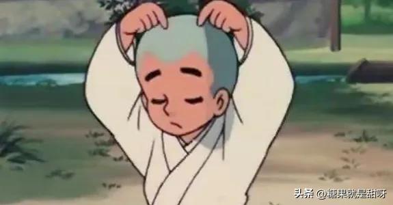 儿时的动画片，你还记得多少？看过10部的都老了，有你吗？