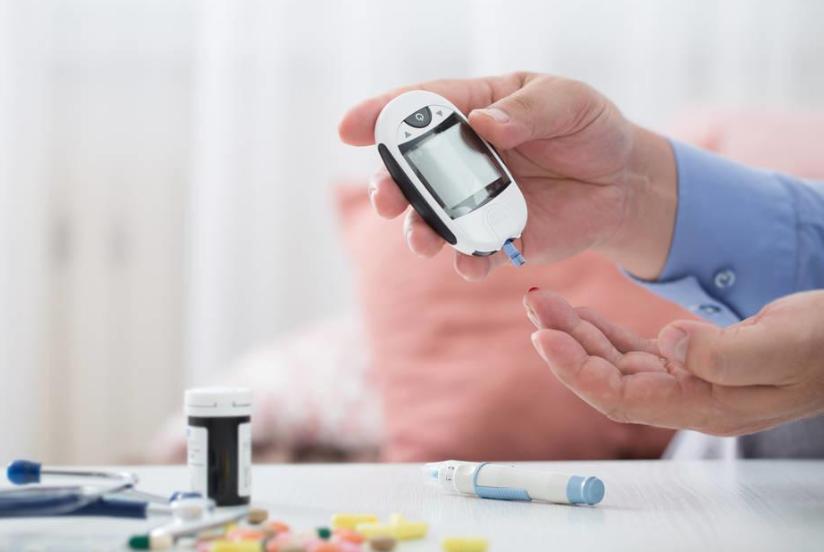 血糖高新药物,血糖稍偏高的中成药