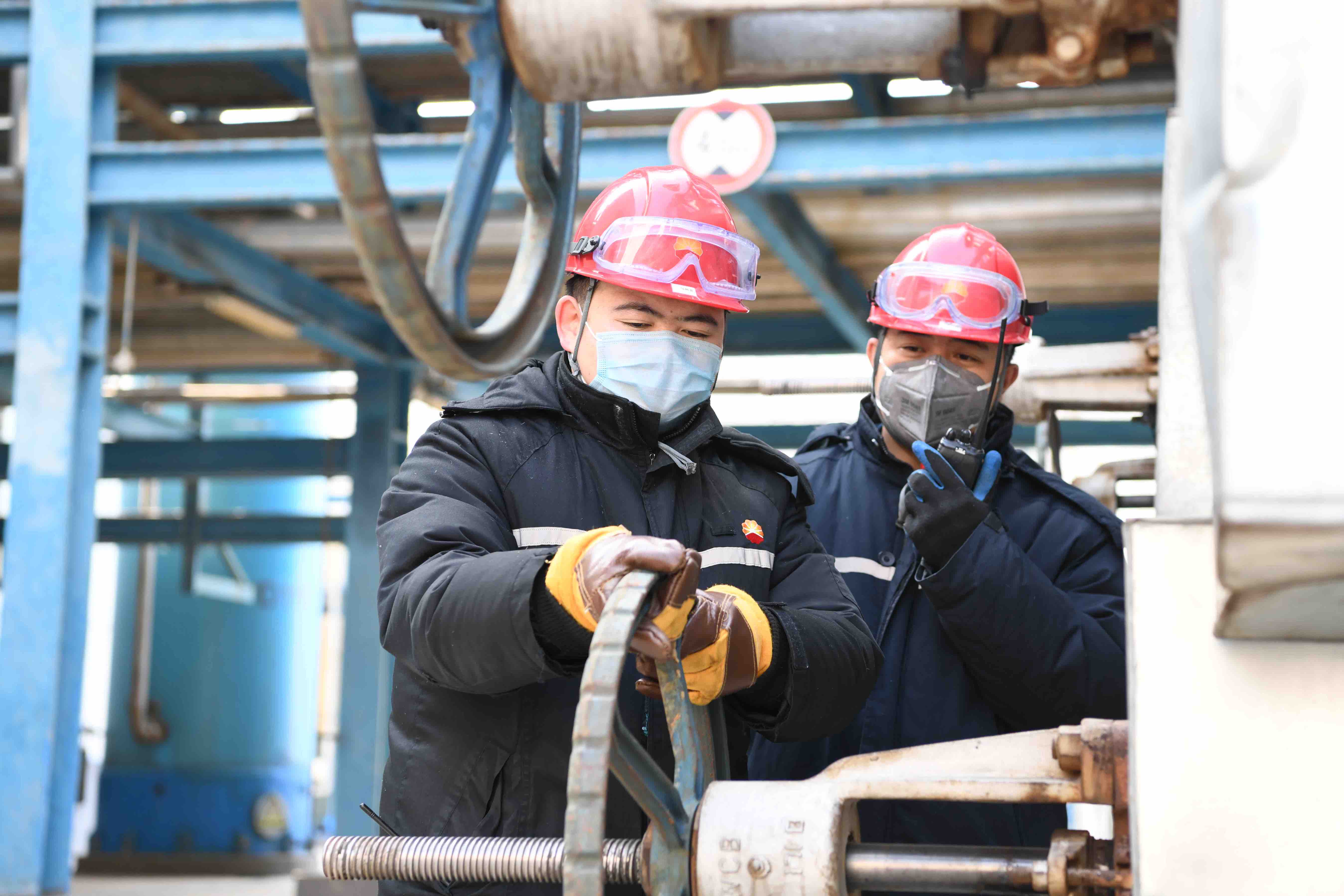 吉林石化炼油厂2021年大检修,检修公司一周年发展历程