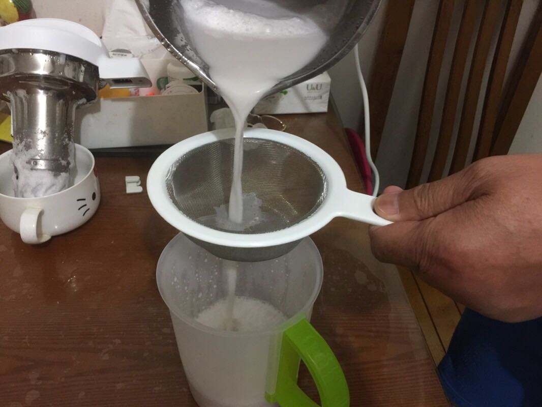 曾红极一时的豆浆机，为何会从山巅跌落？说说我的感受