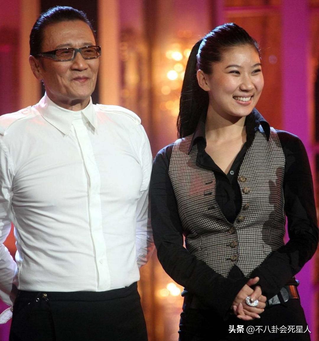 娱乐圈晚节不保的六位老戏骨,80位已逝香港明星