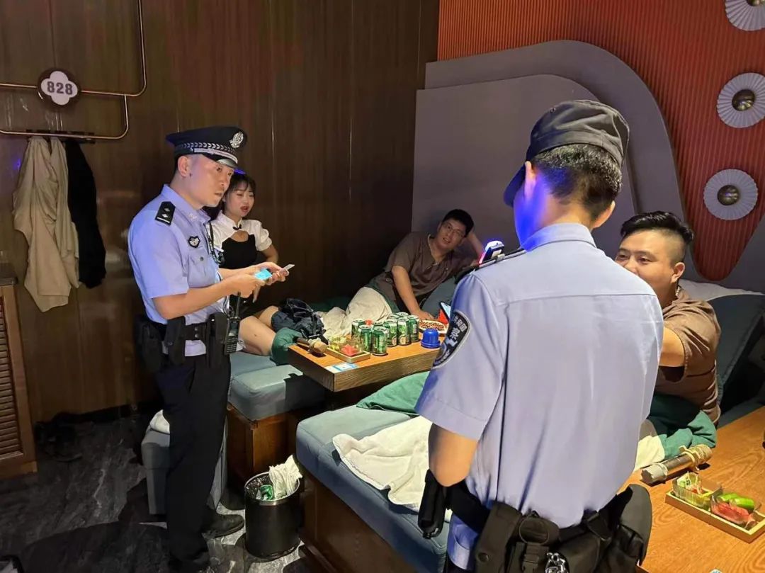 株洲治安打击整治行动,禁毒大队夏季治安整治工作方案